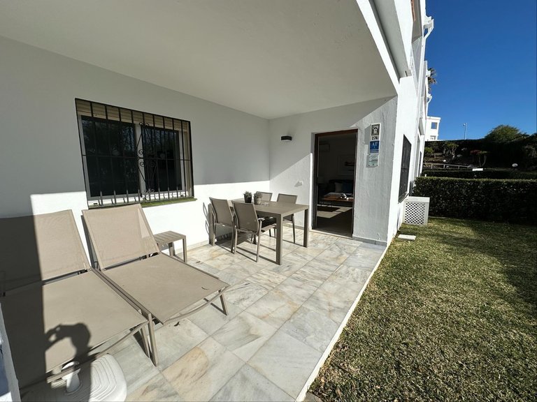 Apartment for Sale in Mijas Costa, Malaga 1