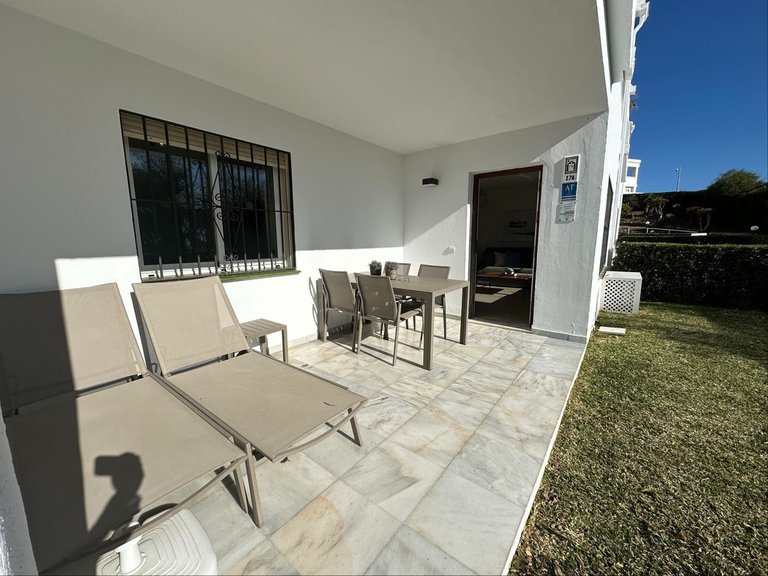 Apartment for Sale in Mijas Costa, Malaga 13