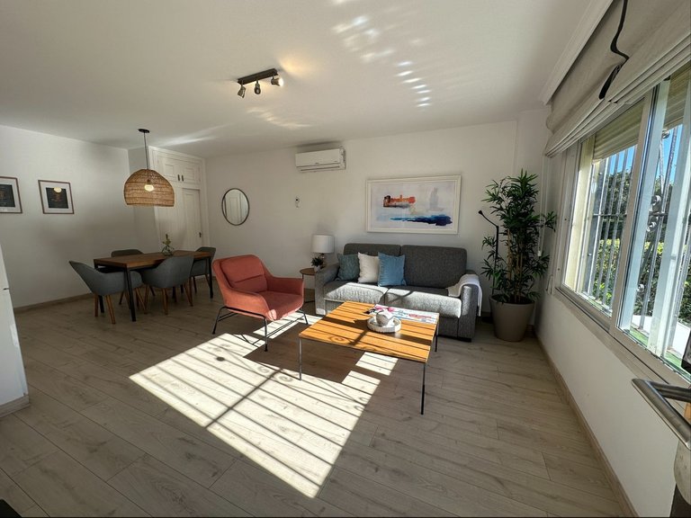Apartment for Sale in Mijas Costa, Malaga 2