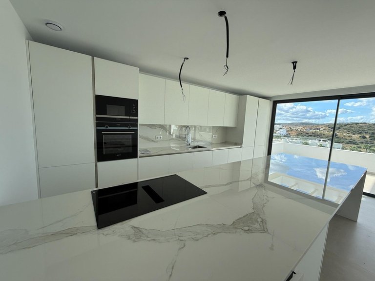 Apartment for Sale in Estepona, Malaga 10