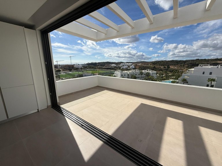 Apartment for Sale in Estepona, Malaga 11