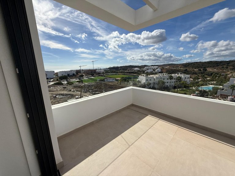 Apartment for Sale in Estepona, Malaga 12