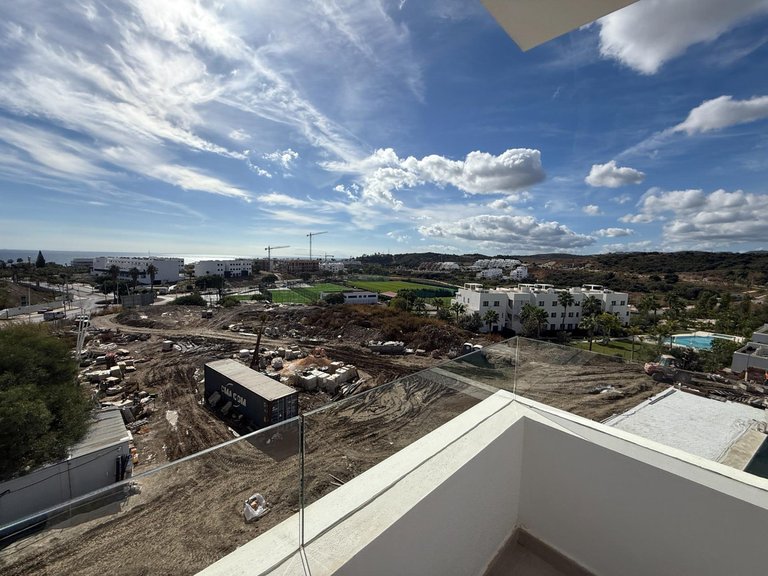 Apartment for Sale in Estepona, Malaga 13