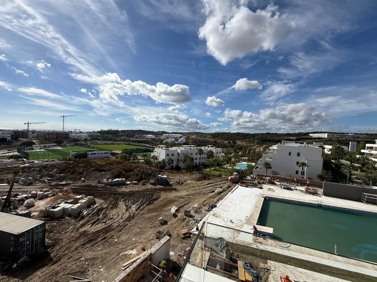 Apartment for Sale in Estepona, Malaga 15