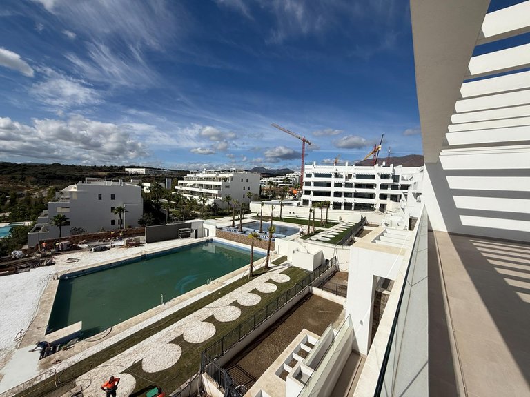 Apartment for Sale in Estepona, Malaga 16
