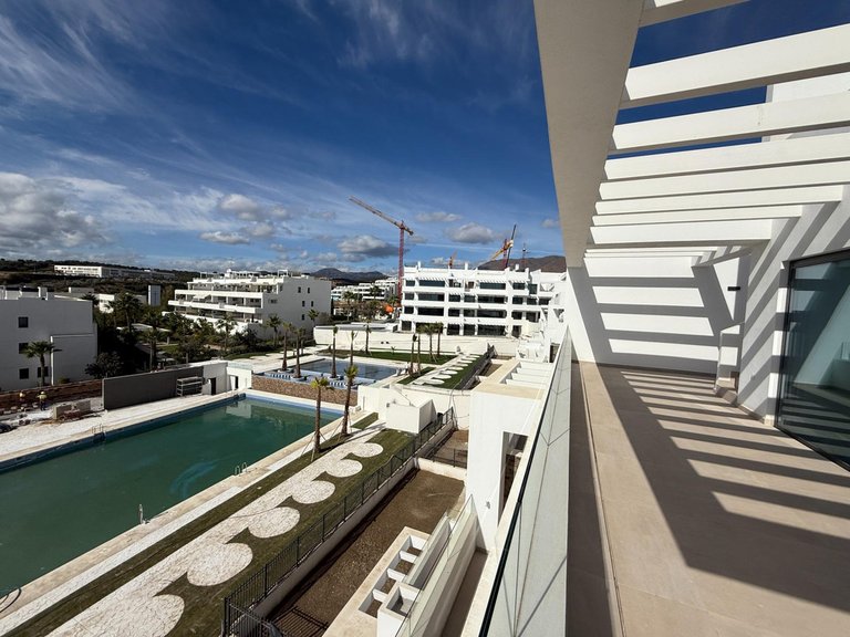 Apartment for Sale in Estepona, Malaga 17