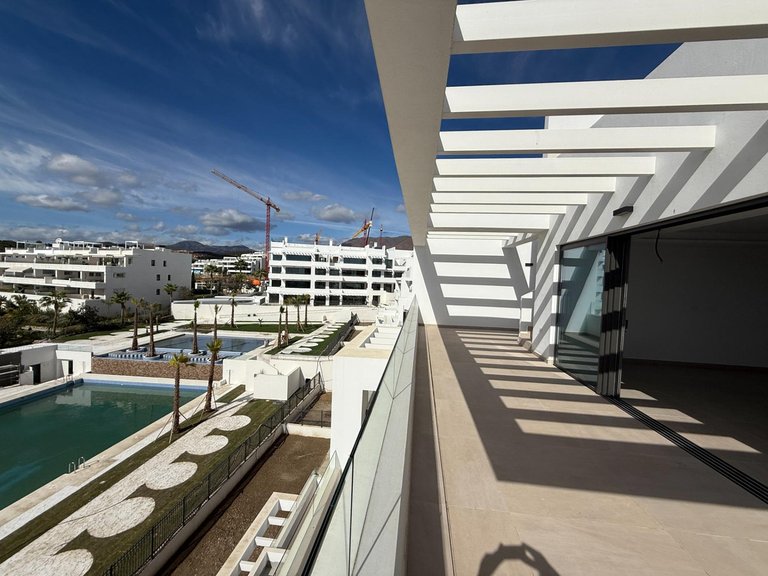 Apartment for Sale in Estepona, Malaga 18