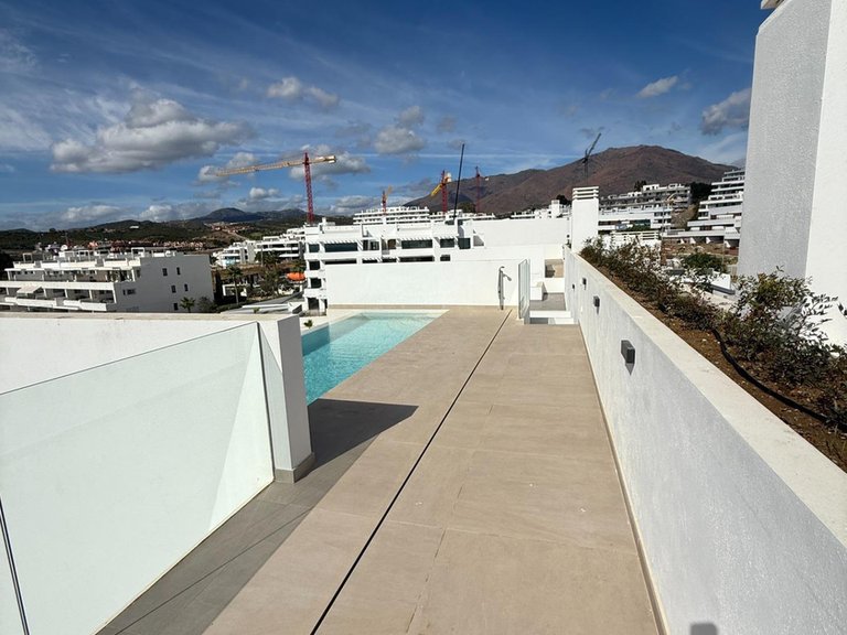Apartment for Sale in Estepona, Malaga 32