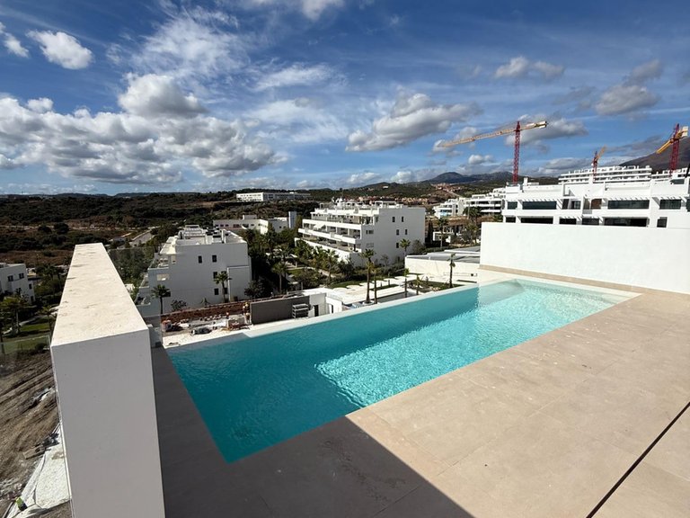Apartment for Sale in Estepona, Malaga 33