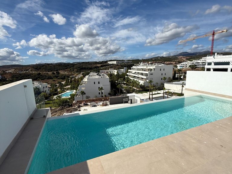 Apartment for Sale in Estepona, Malaga 34