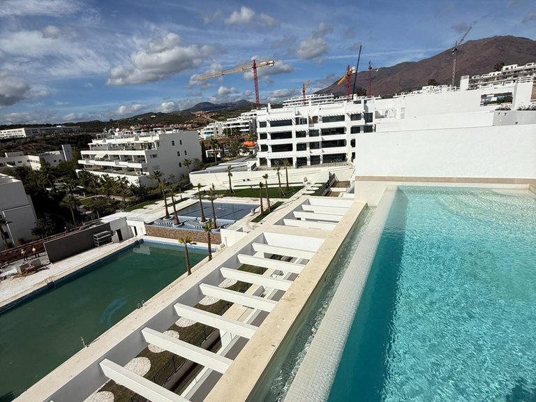 Apartment for Sale in Estepona, Malaga 35