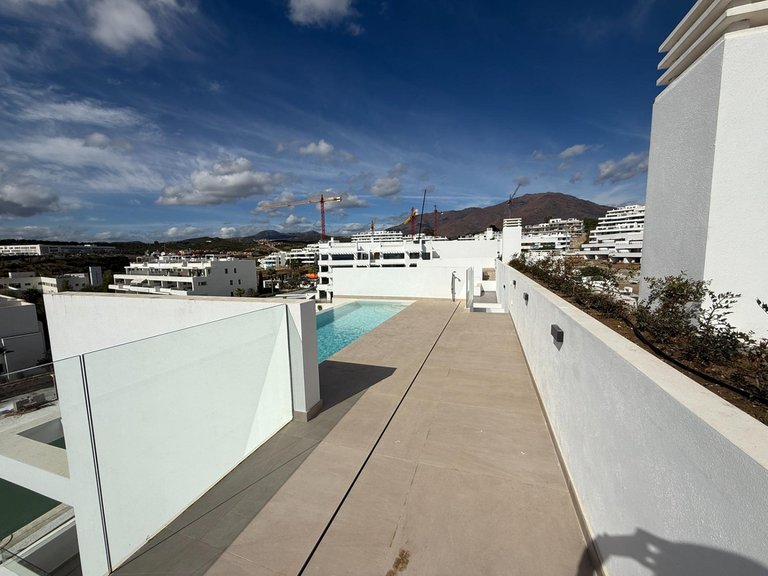Apartment for Sale in Estepona, Malaga 36