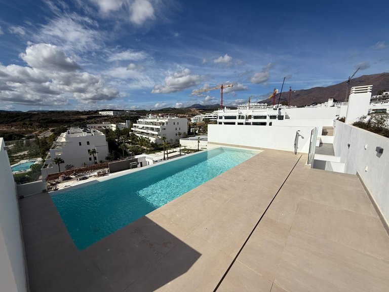 Apartment for Sale in Estepona, Malaga 37