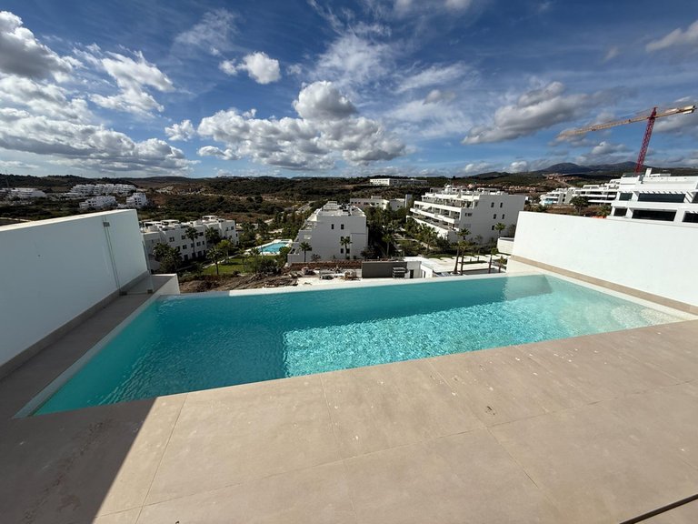 Apartment for Sale in Estepona, Malaga 38