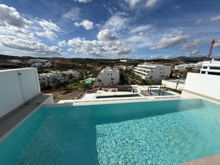 Apartment for Sale in Estepona, Malaga 39
