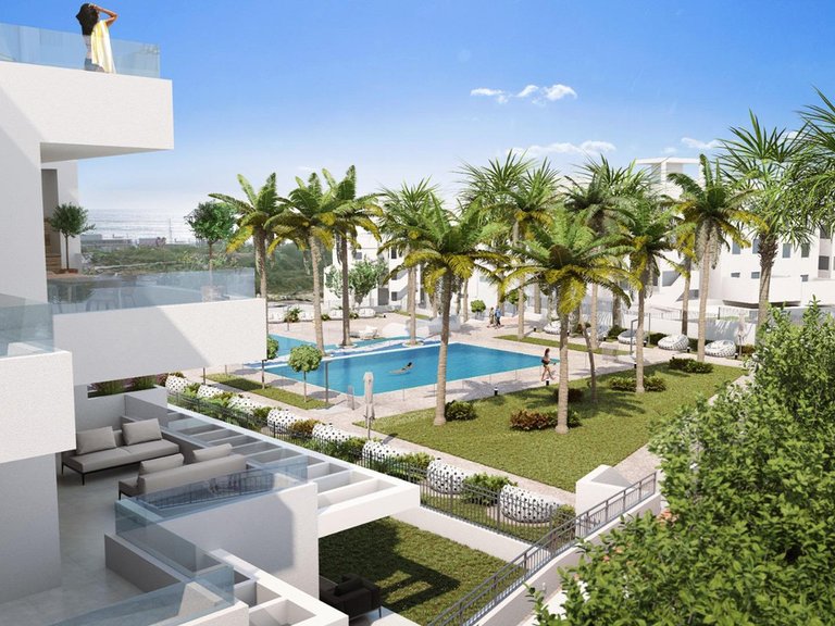 Apartment for Sale in Estepona, Malaga 5