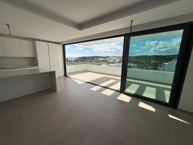Apartment for Sale in Estepona, Malaga 8