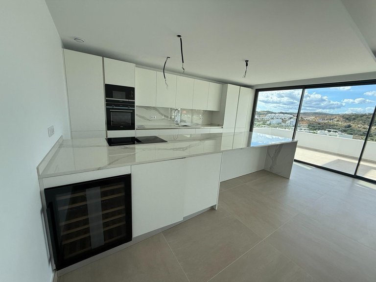 Apartment for Sale in Estepona, Malaga 9