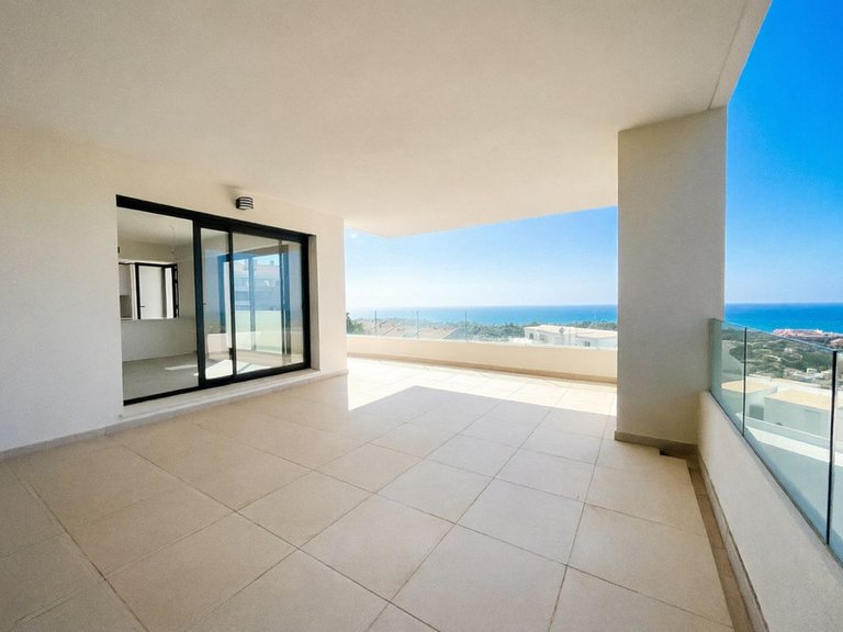 Penthouse for Sale in Benalmadena, Malaga 1