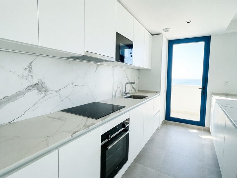 Penthouse for Sale in Benalmadena, Malaga 5