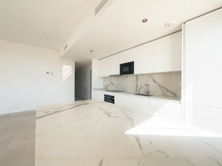 Penthouse for Sale in Benalmadena, Malaga 9