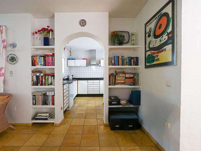 Villa for Sale in Cerros Del Aguila, Malaga 11