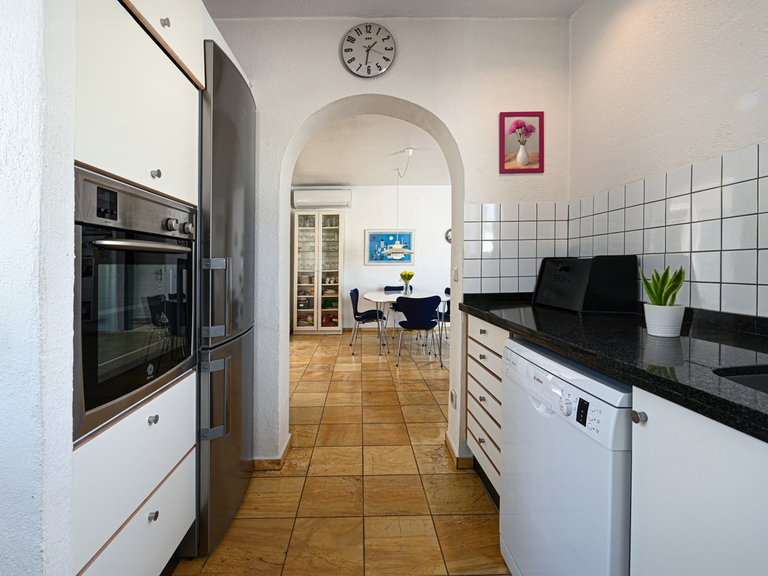 Villa for Sale in Cerros Del Aguila, Malaga 14