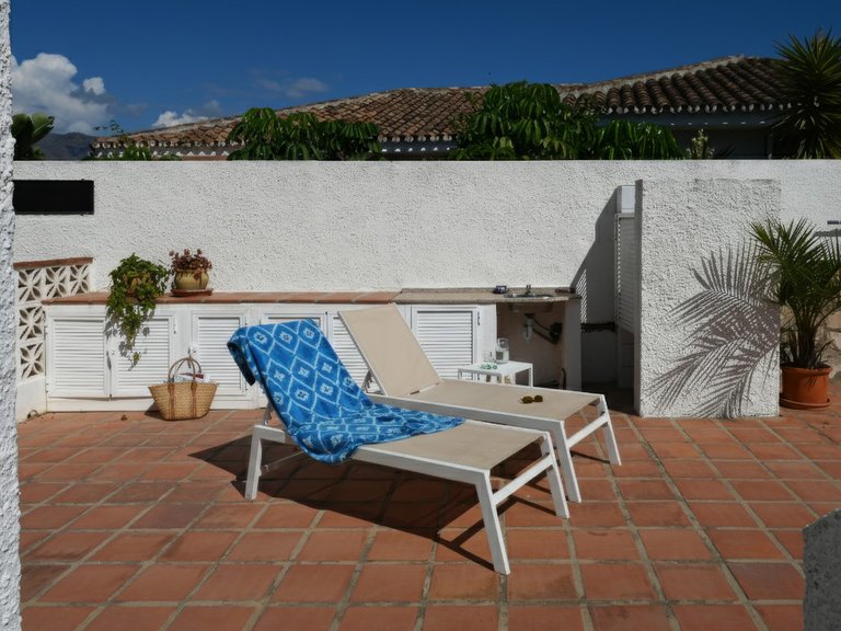 Villa for Sale in Cerros Del Aguila, Malaga 25