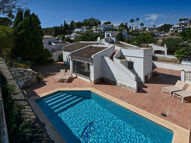 Villa for Sale in Cerros Del Aguila, Malaga 27