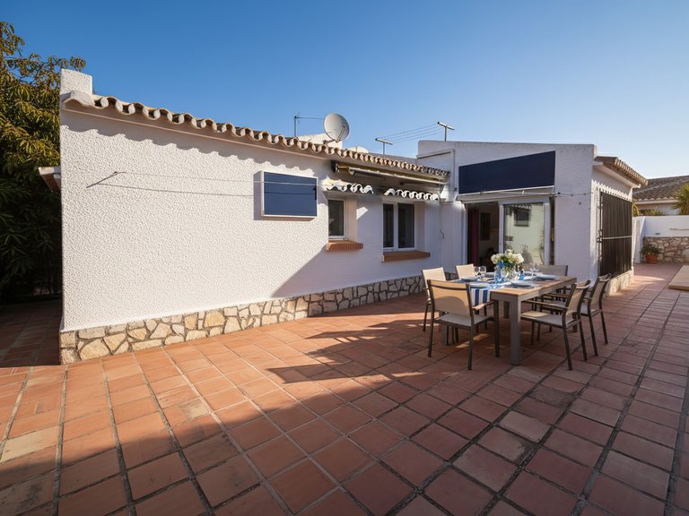 Villa for Sale in Cerros Del Aguila, Malaga 29