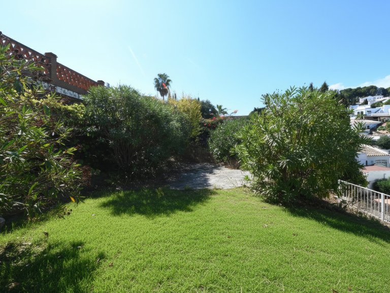 Villa for Sale in Cerros Del Aguila, Malaga 34
