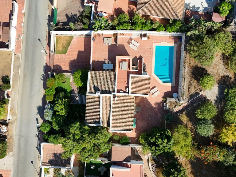 Villa for Sale in Cerros Del Aguila, Malaga 37