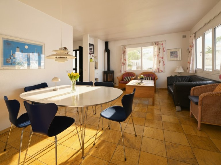 Villa for Sale in Cerros Del Aguila, Malaga 8