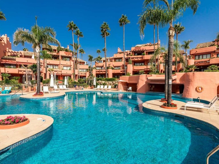 Apartment for Sale in Estepona, Malaga 50