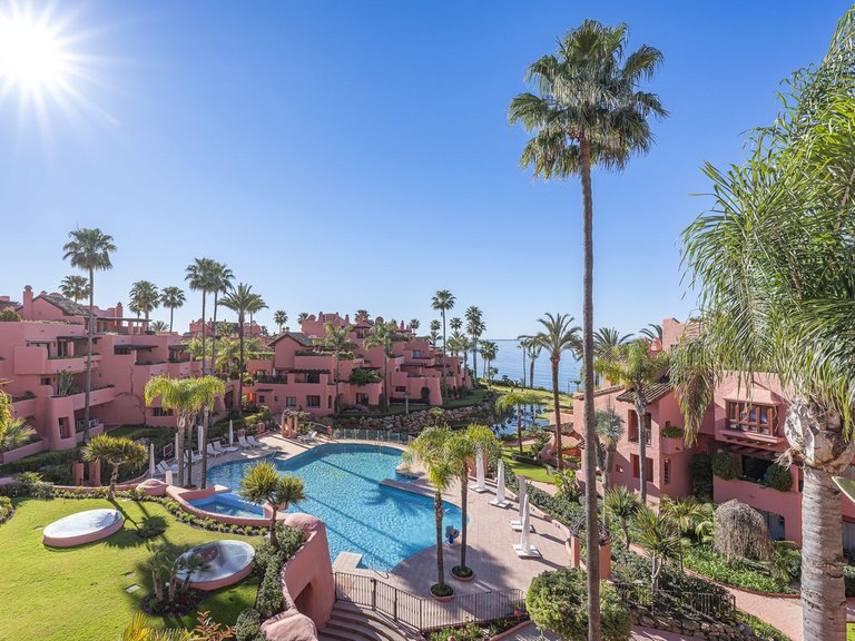 Apartment for Sale in Estepona, Malaga 52