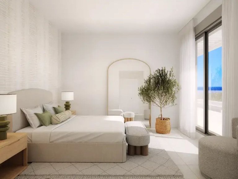 Apartment for Sale in Costa del Sol New Golden Mile, Malaga 5