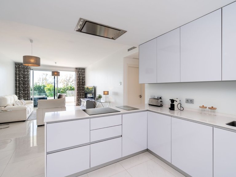 Apartment for Sale in Bel Air, Malaga 10