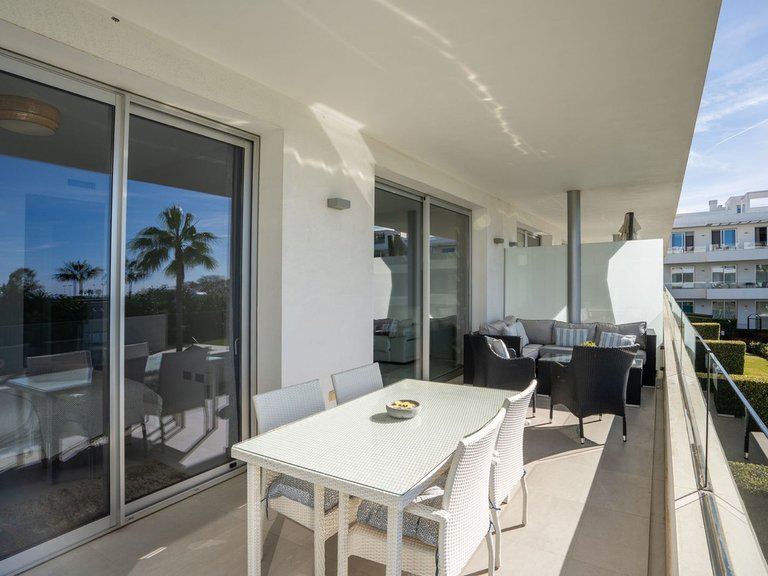 Apartment for Sale in Bel Air, Malaga 11