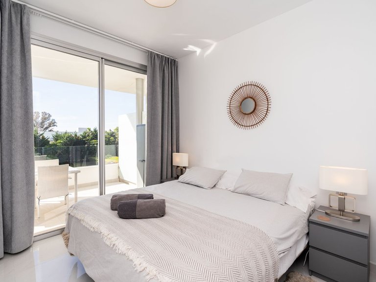Apartment for Sale in Bel Air, Malaga 13