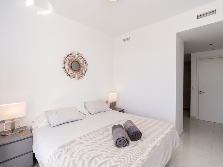 Apartment for Sale in Bel Air, Malaga 14