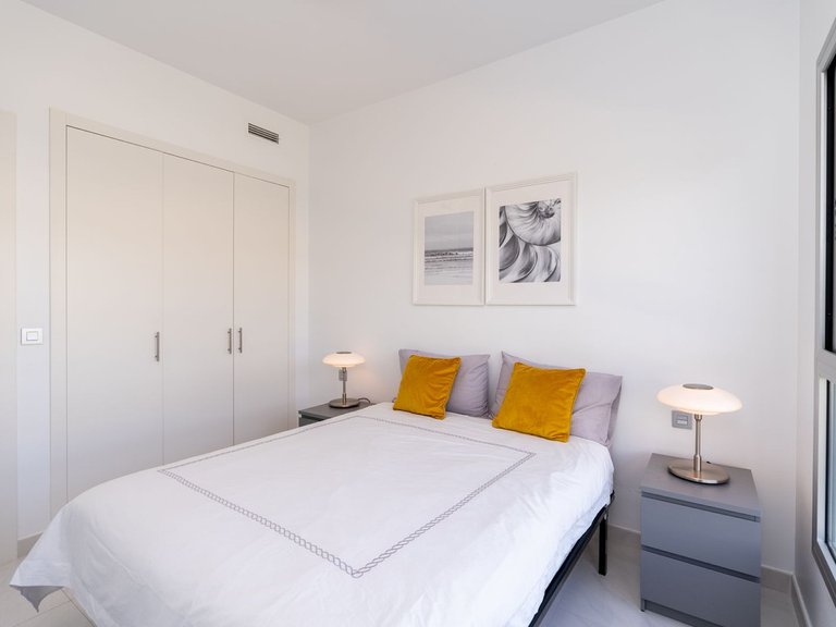 Apartment for Sale in Bel Air, Malaga 17