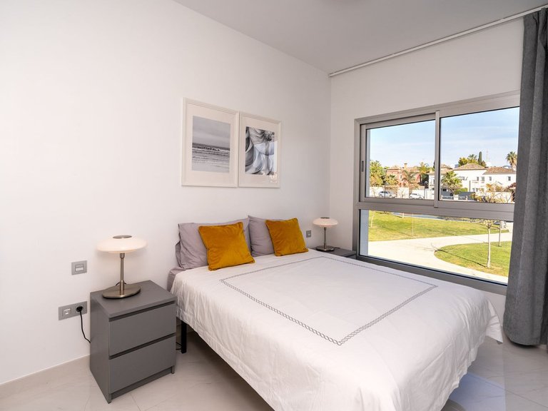 Apartment for Sale in Bel Air, Malaga 18