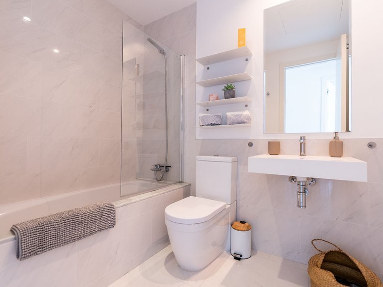 Apartment for Sale in Bel Air, Malaga 19
