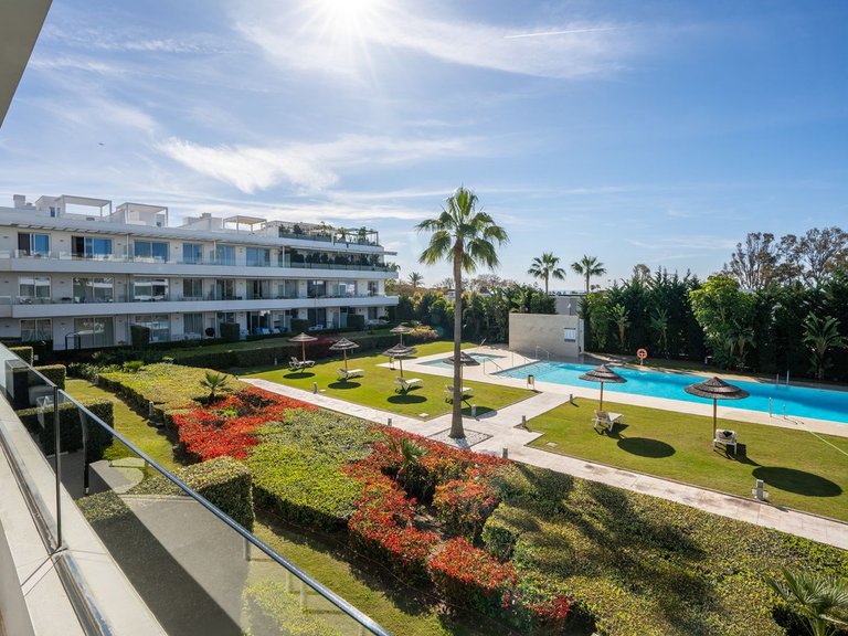Apartment for Sale in Bel Air, Malaga 2