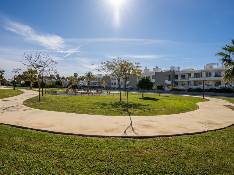 Apartment for Sale in Bel Air, Malaga 21