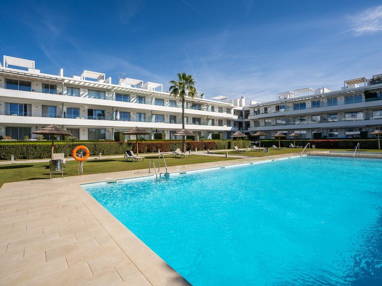 Apartment for Sale in Bel Air, Malaga 4