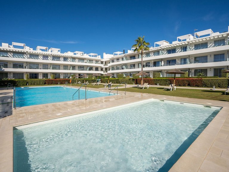 Apartment for Sale in Bel Air, Malaga 5