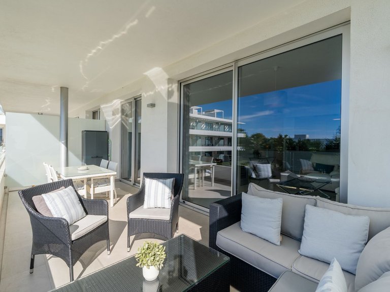 Apartment for Sale in Bel Air, Malaga 6