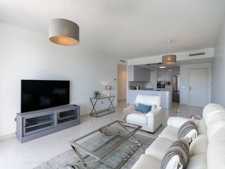 Apartment for Sale in Bel Air, Malaga 7