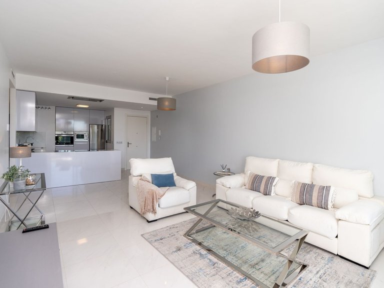 Apartment for Sale in Bel Air, Malaga 8
